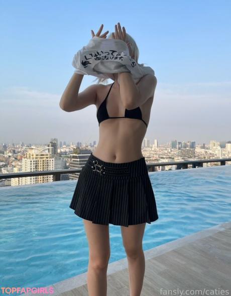 Caties nude leaked OnlyFans photo #307