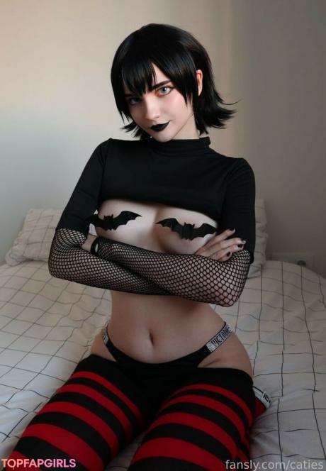 Caties nude leaked OnlyFans photo #84