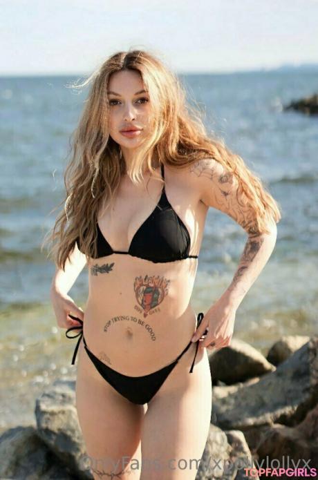 Pollyy_lolly nude leaked OnlyFans photo #61