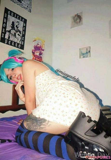 Wendydday nude leaked OnlyFans photo #112
