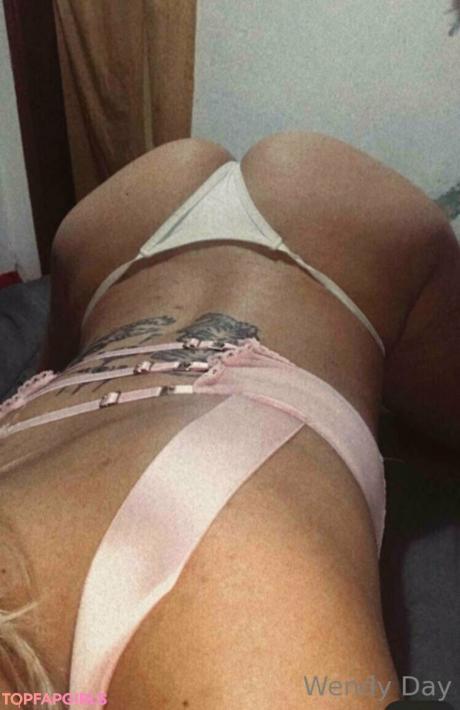 Wendydday nude leaked OnlyFans photo #116