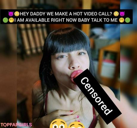 Wendydday nude leaked OnlyFans photo #137