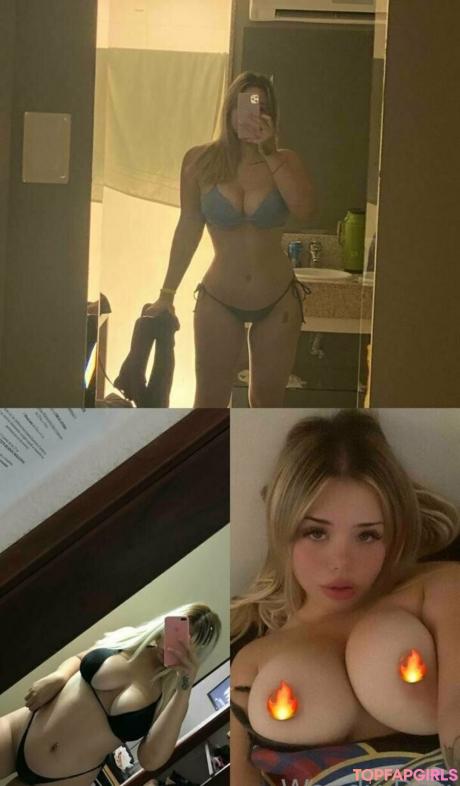 Wendydday nude leaked OnlyFans photo #14