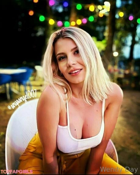 Wendydday nude leaked OnlyFans photo #153
