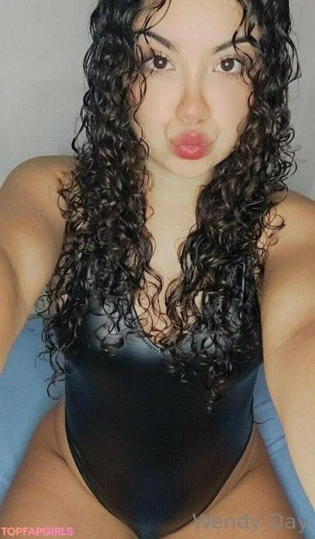 Wendydday nude leaked OnlyFans photo #187