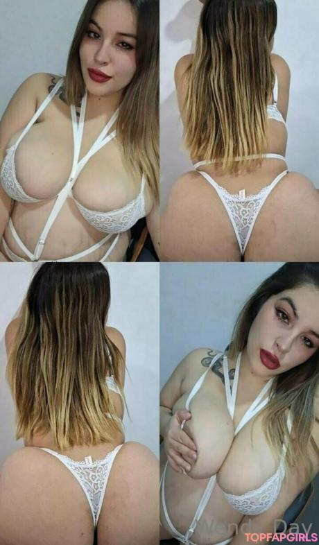 Wendydday nude leaked OnlyFans photo #24