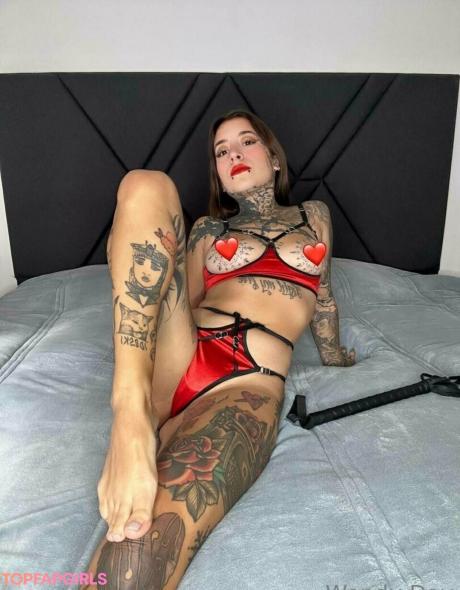 Wendydday nude leaked OnlyFans photo #243