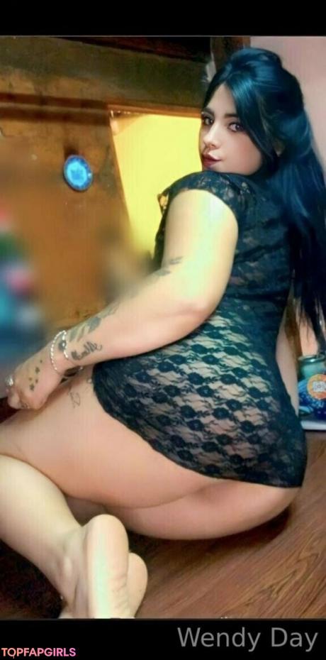 Wendydday nude leaked OnlyFans photo #259