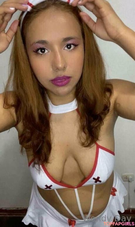 Wendydday nude leaked OnlyFans photo #27