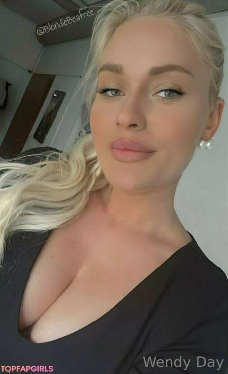 Wendydday nude leaked OnlyFans photo #272