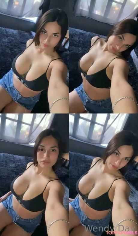 Wendydday nude leaked OnlyFans photo #275