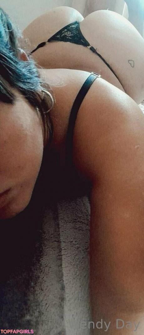 Wendydday nude leaked OnlyFans photo #286