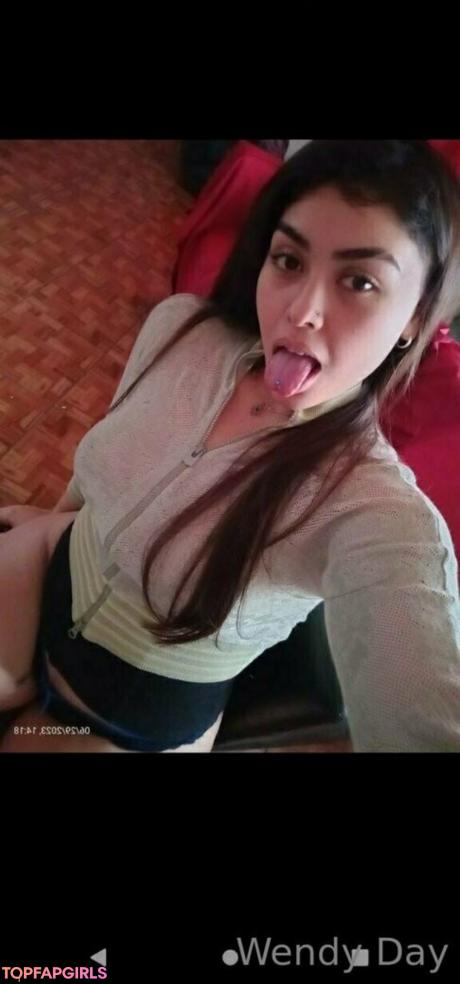 Wendydday nude leaked OnlyFans photo #288
