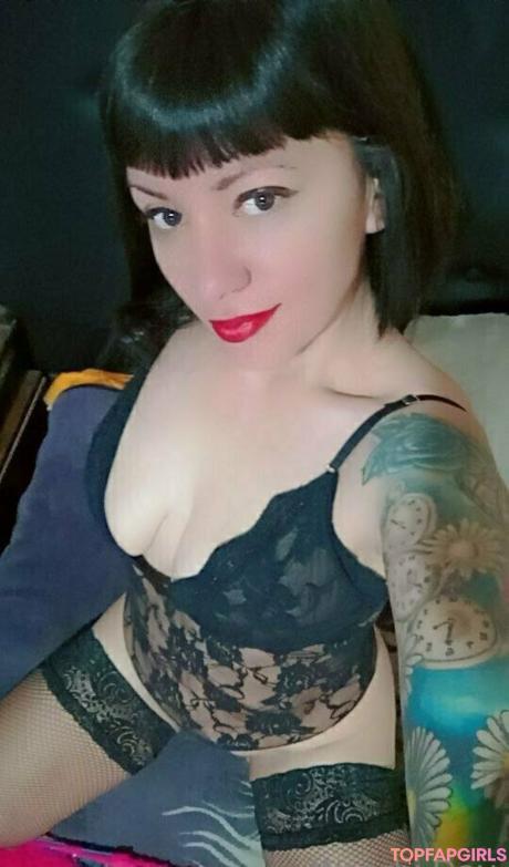 Wendydday nude leaked OnlyFans photo #290