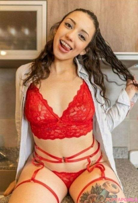 Wendydday nude leaked OnlyFans photo #291
