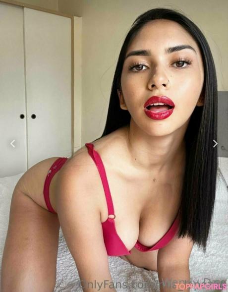 Wendydday nude leaked OnlyFans photo #313
