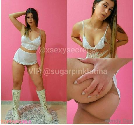Wendydday nude leaked OnlyFans photo #43