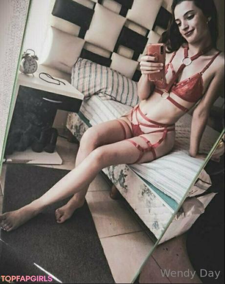 Wendydday nude leaked OnlyFans photo #46