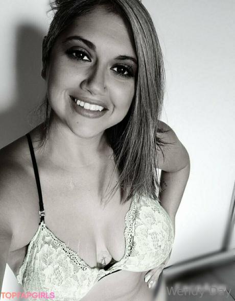 Wendydday nude leaked OnlyFans photo #54