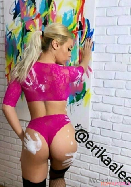Wendydday nude leaked OnlyFans photo #56