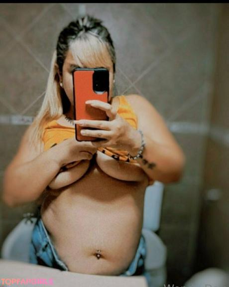 Wendydday nude leaked OnlyFans photo #8