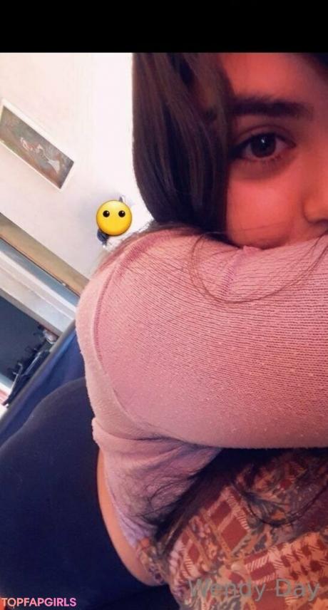 Wendydday nude leaked OnlyFans photo #92