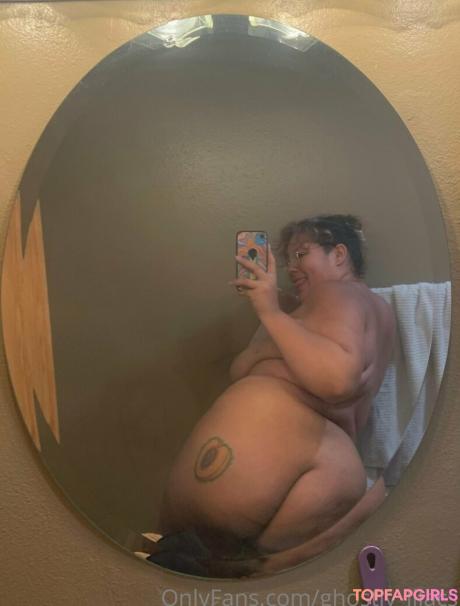 Ghostly_lilacs nude leaked OnlyFans photo #33