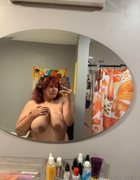 Ghostly_lilacs nude leaked OnlyFans photo #56