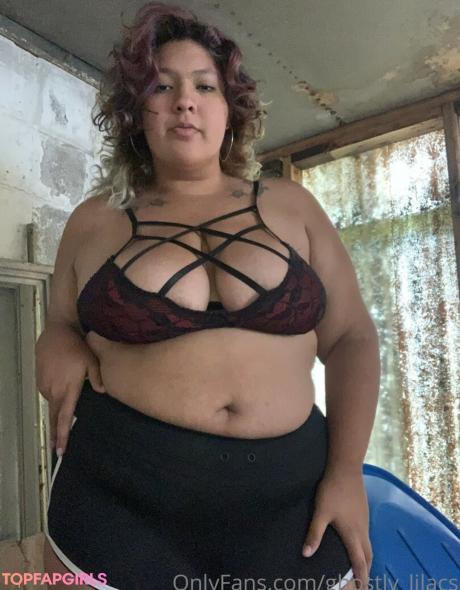 Ghostly_lilacs nude leaked OnlyFans photo #82