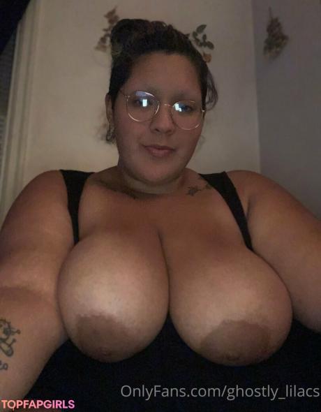 Ghostly_lilacs nude leaked OnlyFans photo #86