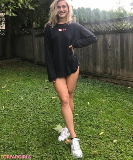 Georgia nude leaked OnlyFans photo #11