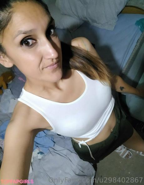 Yourcandybrunette nude leaked OnlyFans photo #6