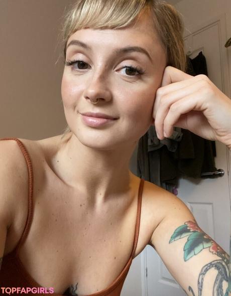 Daisy nude leaked OnlyFans photo #28