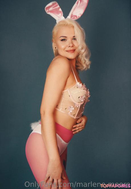 Marlene.moore nude leaked OnlyFans photo #114