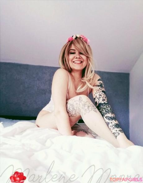 Marlene.moore nude leaked OnlyFans photo #18