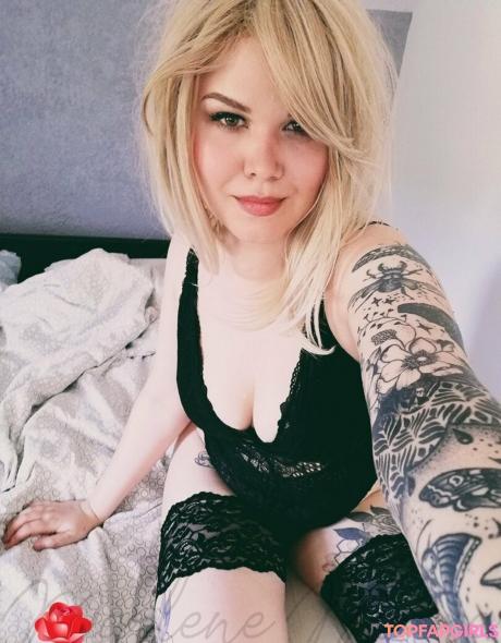 Marlene.moore nude leaked OnlyFans photo #21