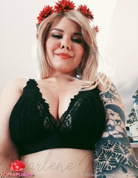 Marlene.moore nude leaked OnlyFans photo #24
