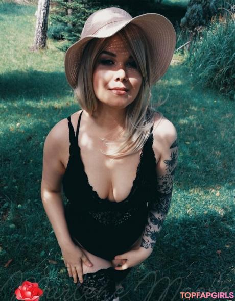 Marlene.moore nude leaked OnlyFans photo #28