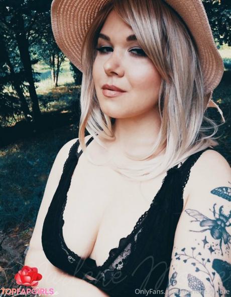 Marlene.moore nude leaked OnlyFans photo #41