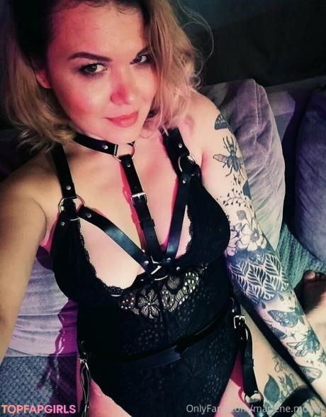 Marlene.moore nude leaked OnlyFans photo #50
