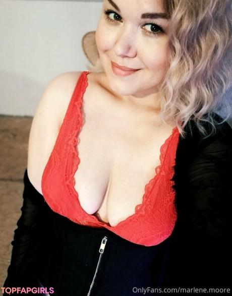 Marlene.moore nude leaked OnlyFans photo #54