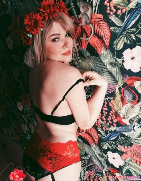 Marlene.moore nude leaked OnlyFans photo #7