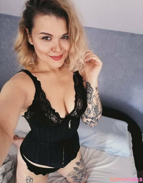 Marlene.moore nude leaked OnlyFans photo #77