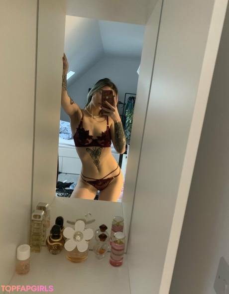 Rubyhexx nude leaked OnlyFans photo #19