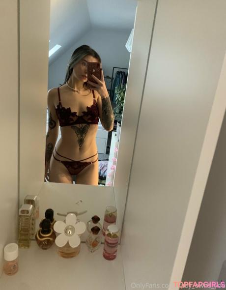 Rubyhexx nude leaked OnlyFans photo #22