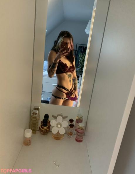 Rubyhexx nude leaked OnlyFans photo #26