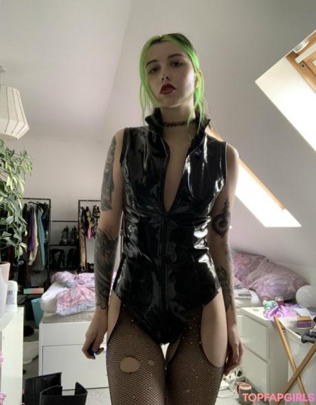 Rubyhexx nude leaked OnlyFans photo #51