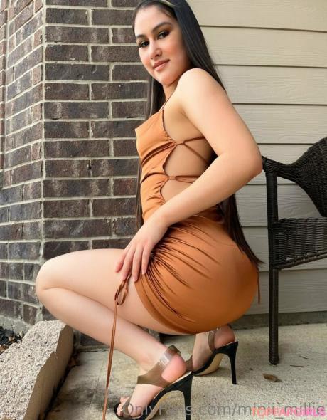 Minii_millie nude leaked OnlyFans photo #57