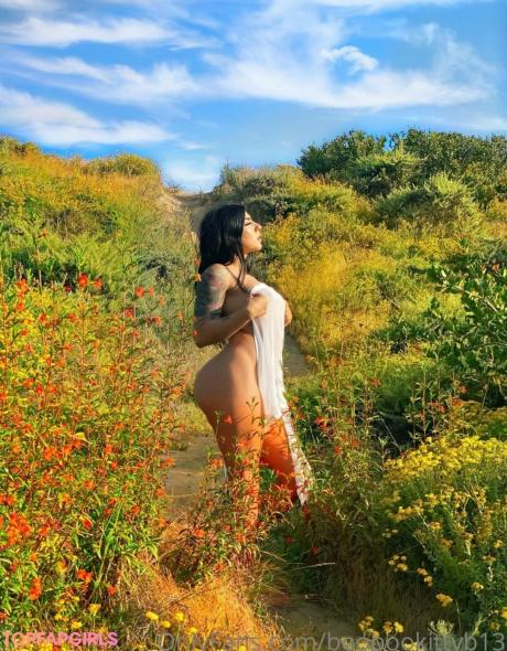 Boobookittyb13 nude leaked OnlyFans photo #100