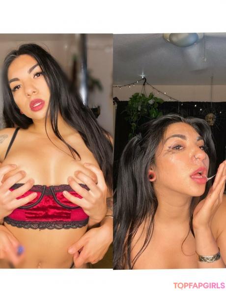 Boobookittyb13 nude leaked OnlyFans photo #112